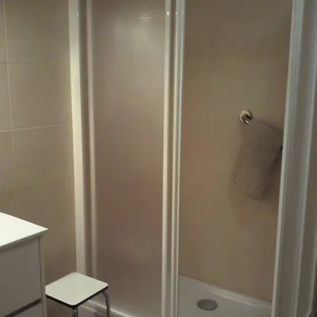Familiar Conde Don Ramon Apartamento *