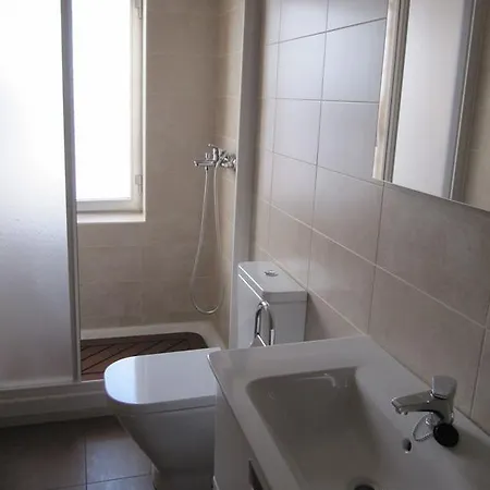Apartament Familiar Conde Don Ramon Ávila