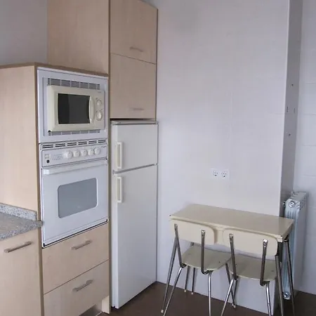 Apartmán Familiar Conde Don Ramon