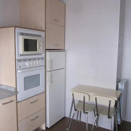 Apartamento Familiar Conde Don Ramon