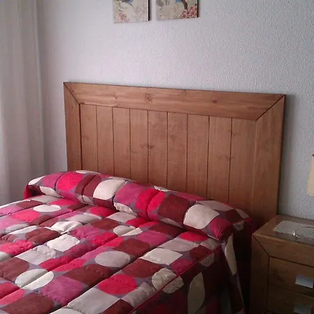 Apartamento Familiar Conde Don Ramon *