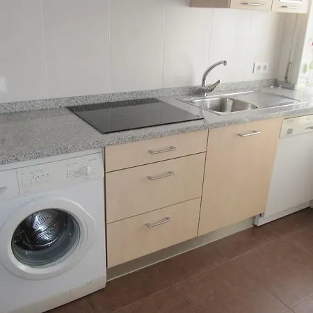 Familiar Conde Don Ramon Apartament *