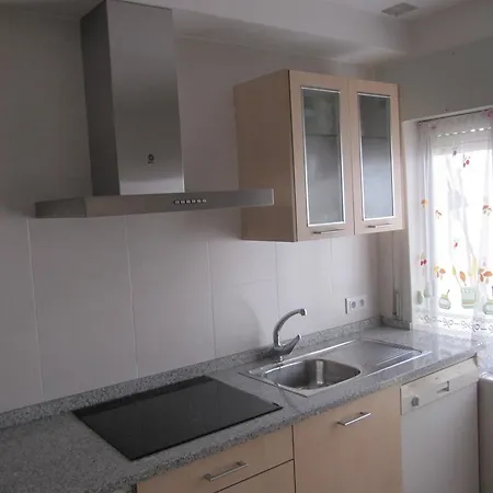 Familiar Conde Don Ramon Apartamento Ávila