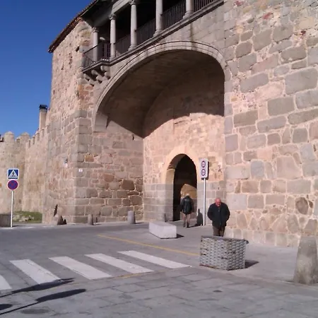 Familiar Conde Don Ramon Ávila