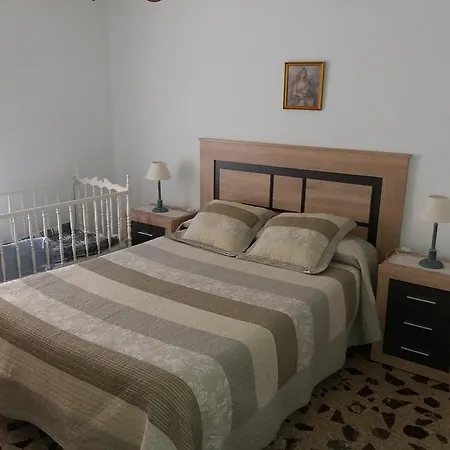 Familiar Conde Don Ramon Apartamento *