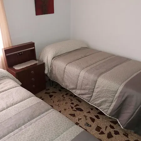 Familiar Conde Don Ramon Apartamento