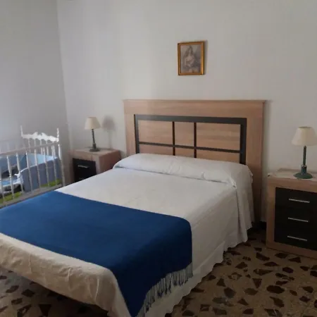 Apartament Familiar Conde Don Ramon *