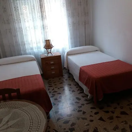 Familiar Conde Don Ramon Apartamento *